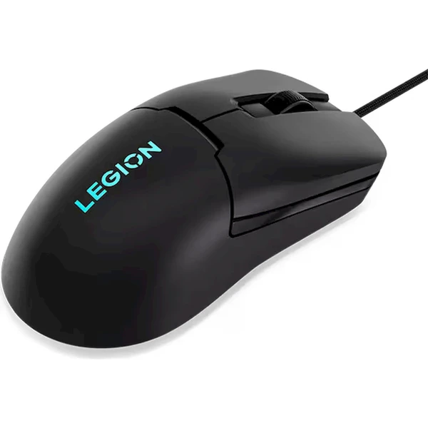 Lenovo Legion M300s herná myš čierna - Myši - Obrázok 63KG000L01