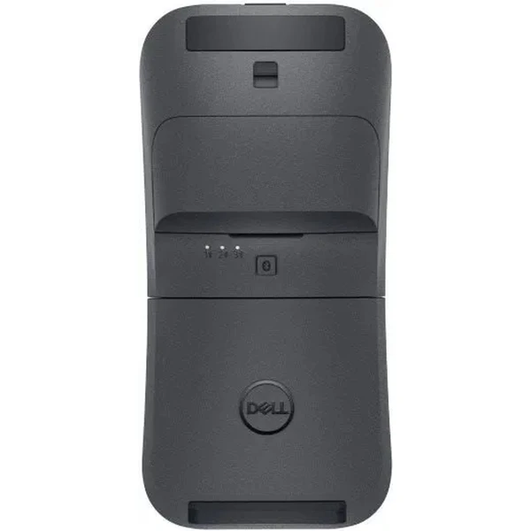 DELL MS700 bezdrôtová myš čierna - Myši - Obrázok 63KG000N01
