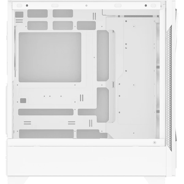 ADATA XPG Starker Air BTF biela - Počítačové skrine - Obrázok 63KK000K01