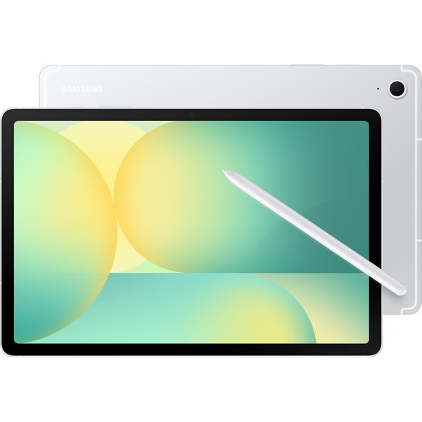 E-shop Samsung Galaxy Tab S10 FE 8GB/128GB strieborný