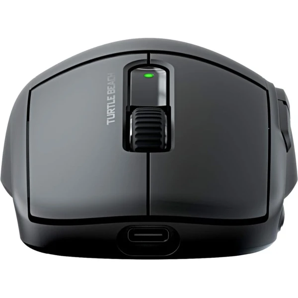 Turtle Beach Burst II Air bezdrôtová herná myš čierna - Myši - Obrázok 63MI000K01