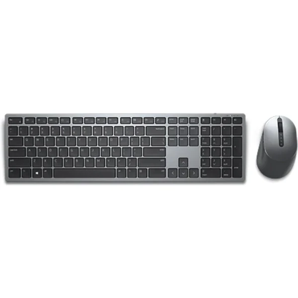 Dell Premier KM7321W Multi-Device bezdrôtový set CZ/SK - Klávesnicové sety - Obrázok 63MS000501