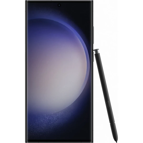 Samsung Galaxy S23 Ultra 5G 12GB/512GB čierna (Kategória C) - Mobilné telefóny - Obrázok 63NK100501