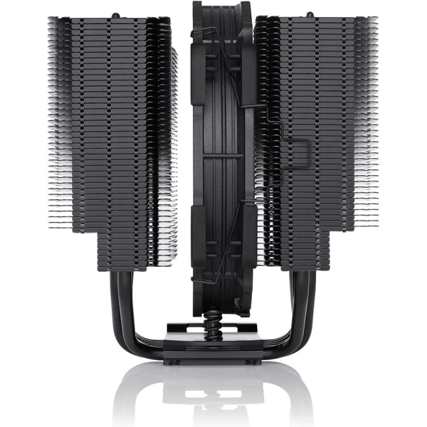 NOCTUA NH-D15S chromax.black - chladič procesora - Chladiče - Obrázok 63O4000L01