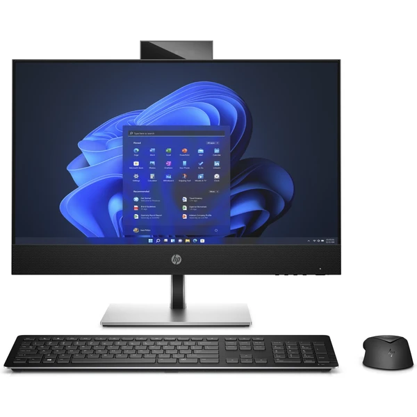 HP ProOne 440 G9 čierna - All-in-one - Hlavný obrázok