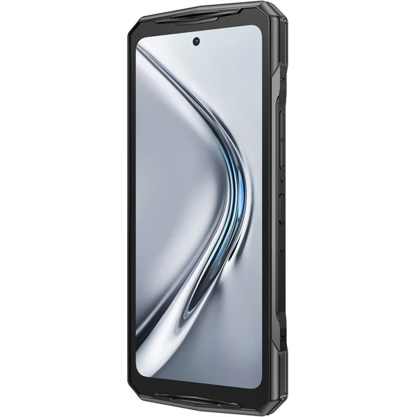 Doogee V40 Pro 5G 16GB/512GB strieborný - Mobilné telefóny - Obrázok 63PE000N01