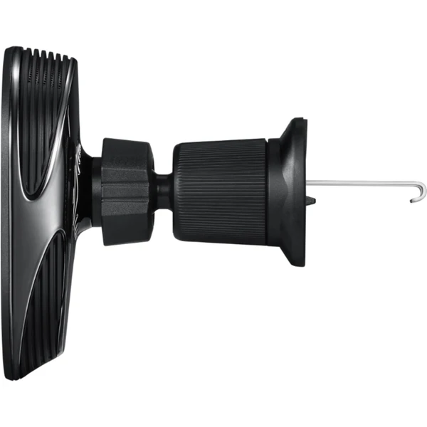 Pitaka MagEZ Car Mount Pro 2 držiak do ventilácie s MagSafe/Qi2 čierny - Držiaky - Obrázok 63QF000L01