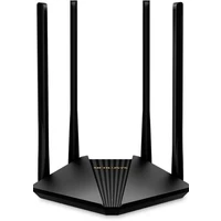 Mercusys MR30G Wi-Fi 5 router čierny - Wi-Fi routery