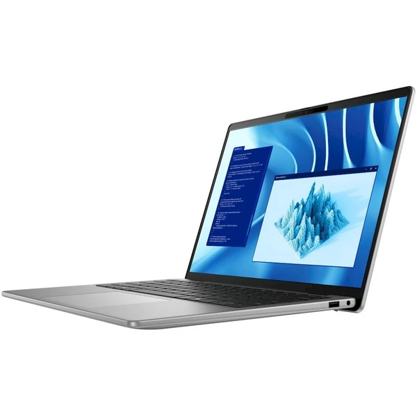 DELL Latitude 7455 (FTNV0) sivý - Notebooky - Obrázok 63R8000O01