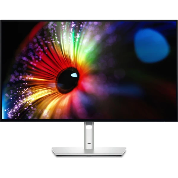Dell UltraSharp U2724D monitor 27" - Monitory - Hlavný obrázok
