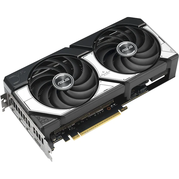ASUS Dual NVIDIA GeForce RTX 5070 12GB GDDR7 OC - Grafické karty - Obrázok 63RI000K01