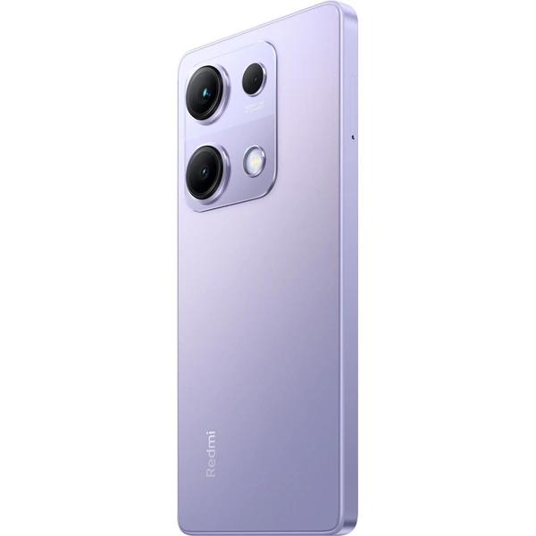 Xiaomi Redmi Note 14S 8GB/256GB fialový - Mobilné telefóny - Obrázok 63TD000J01