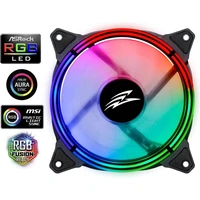 EVOLVEO 12RM ventilátor 120mm - Ventilátory pre PC
