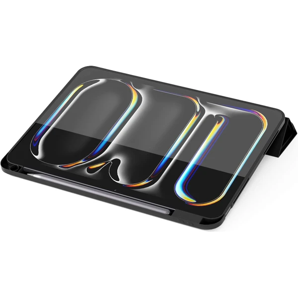 iWant Hero flipové puzdro Apple iPad Pro 11" (2025) čierne - Puzdra - Obrázok 63U6000P01