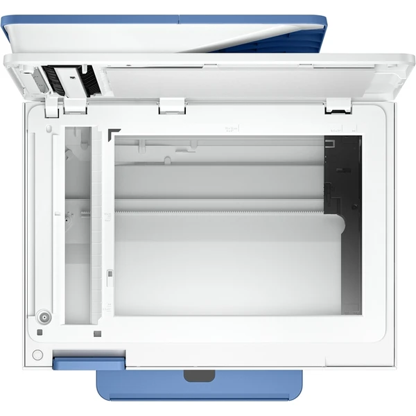 HP ENVY PHOTO 7931 atramentová tlačiareň bielo-modrá - Tlačiarne - Obrázok 63UQ000K01