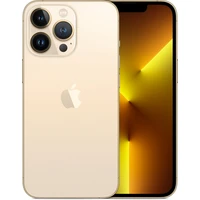 Apple iPhone 13 Pro 512GB zlatý - Mobilné telefóny