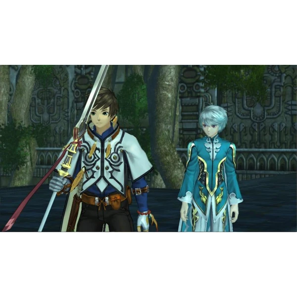 Tales of Zestiria (PS4) - Hry na PS4 - Obrázok 63W3100201