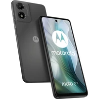 Motorola Moto E14 2GB/64GB sivá - Mobilné telefóny