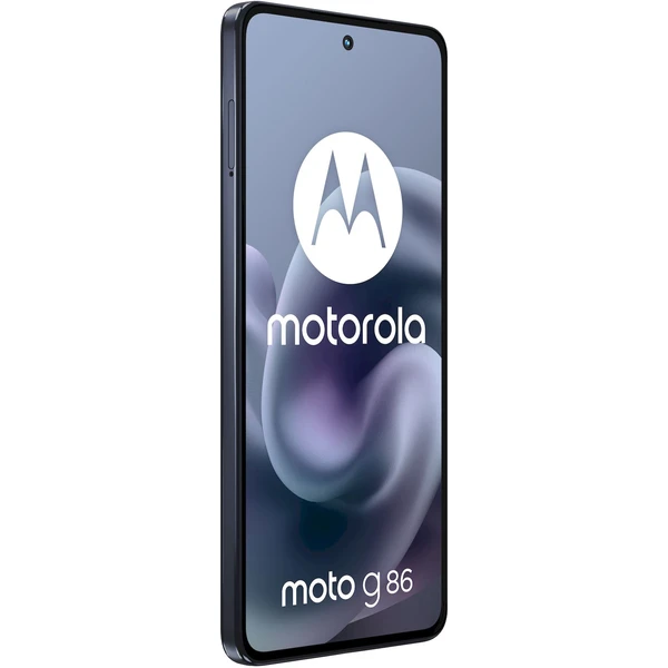 Motorola Moto G86 5G 8GB/256GB modrý - Mobilné telefóny - Obrázok 63WD000K01