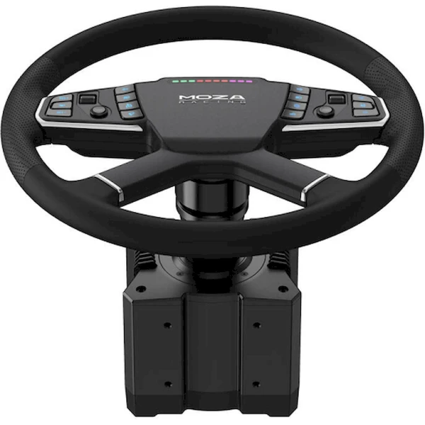 Moza Racing TSW RS060 addo-on volant (PC) - Volanty - Obrázok 63WD000O01
