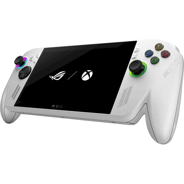 ASUS ROG Xbox Ally Z2 A biely - Handheld PC - Obrázok 63WF000P01