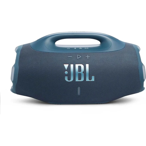 JBL Boombox 4 modrý - Reproduktory - Obrázok 63XI000K01