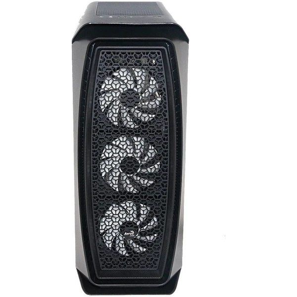Aerocool Aero One Frost - Počítačové skrine - Obrázok 63XVF00101