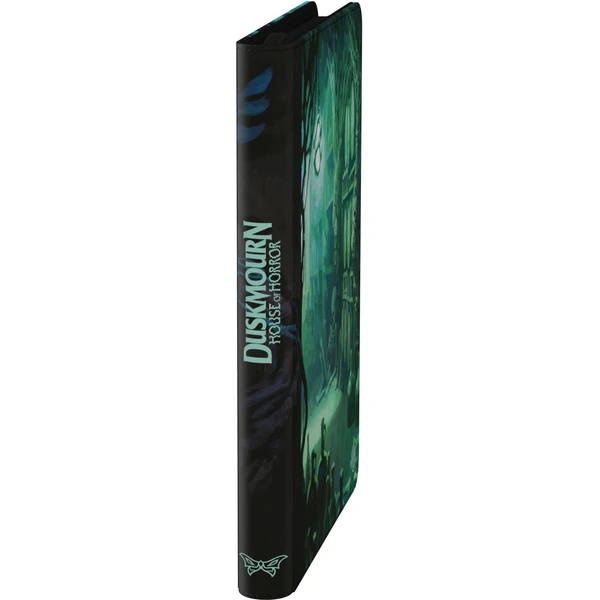 Ultimate Guard Zipfólio 360 Xenoskin album na karty MTG Duskmourn: House of Horror - Forgotten Cella - Albumy na karty - Obrázok 63YB000N01