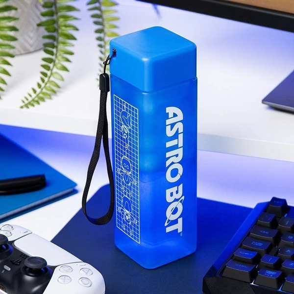 Fľaša plastová Astro Bot 500 ml - Fľaše - Obrázok 63YM000K01