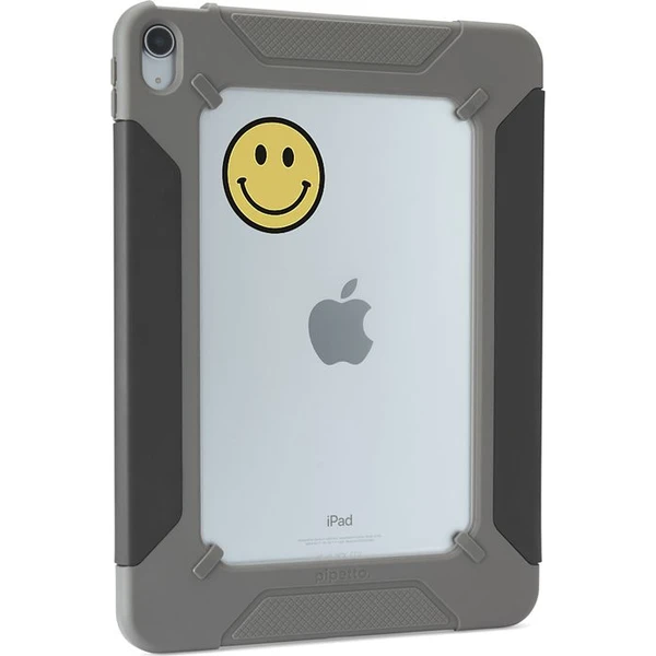 Pipetto Shield 360 Odolné puzdro Folio pre iPad Air 11" (2024/2025/2026)/iPad Air 10.9" (2022/20) či - Puzdra - Obrázok 63a105764e44449e851b9b85cad38837