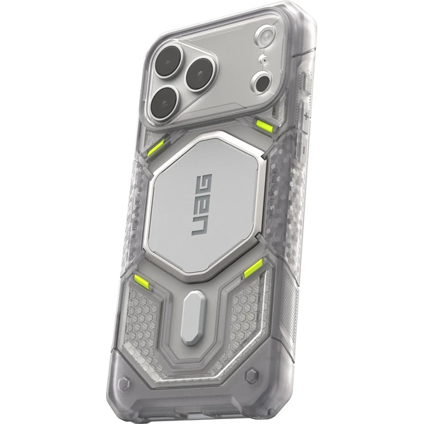 UAG Monarch Pro MagSafe, VEIL ice - iPhone 2026 Pro Max/17 Pro Max - Puzdra - Obrázok 63a4200217fb49dfa1dbdf6095443a89