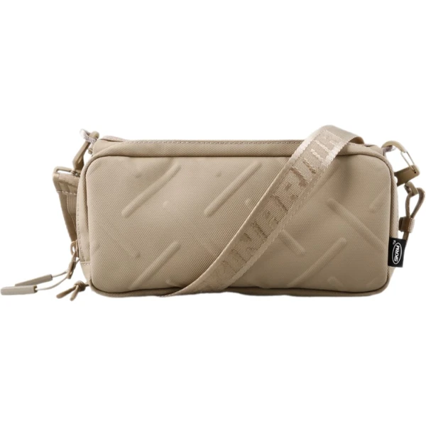 SKINARMA Bottle Sacoche Bag Juno crossbody taška béžová - Popruhy a crossbody - Obrázok 63bca5da6bce4906bd4cc46a14280914
