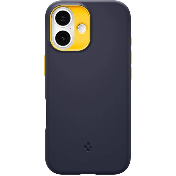Spigen Nano Pop MagSafe kryt iPhone 17 blueberry navy - Puzdra - Obrázok 63c023d67395483ba1adf9702af6fb50