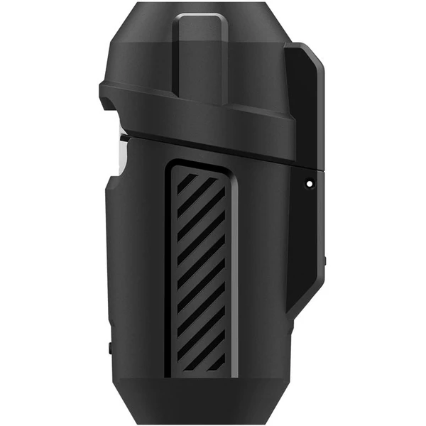 Spigen Lock Fit odolné púzdro Google Pixel Buds 2a matne čierne - Puzdra - Obrázok 63c55c983fd74195a0ccdb6e58acf527
