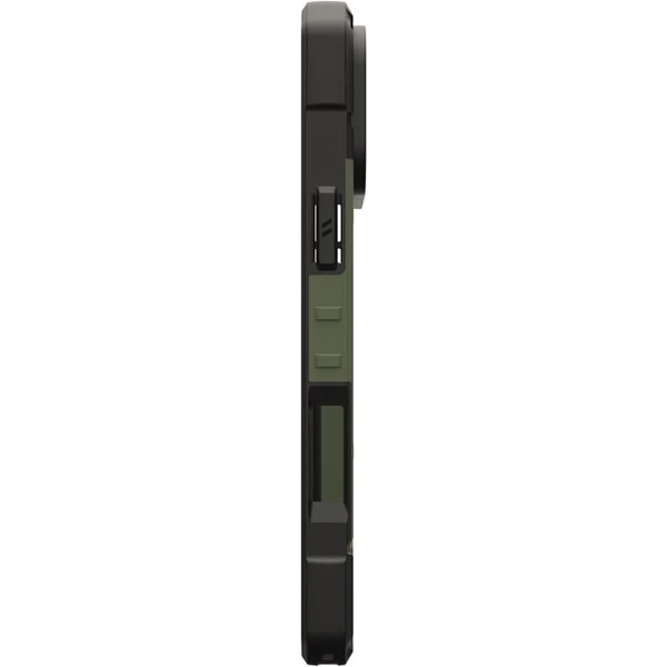 UAG Pathfinder Magsafe kryt iPhone 17 Pro Max zelený - Puzdra - Obrázok 63c927ca0b7f4035a2dc074e3653dcc5