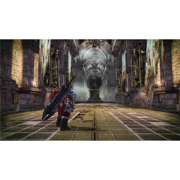 Darksiders Warmastered Edition (XSX) - Hry na Xbox Series - Obrázok 63cd053f5d924e8195c98b25ca6230f4