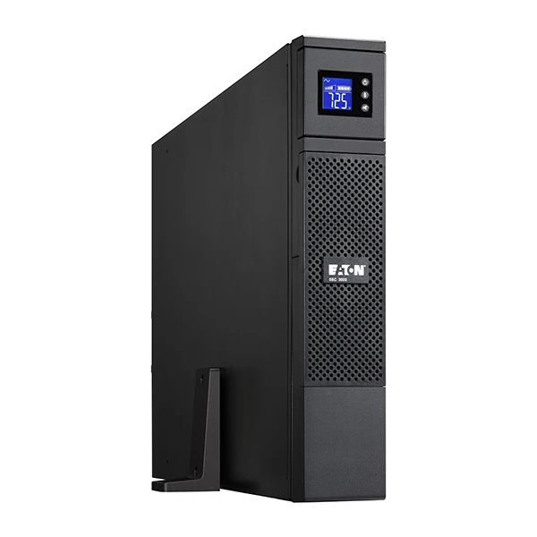 EATON 5SC 3000i RT2U (5SC3000IRT) - Záložné zdroje - Hlavný obrázok