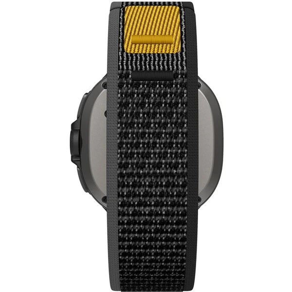 Spigen Athlex Air Active remienok Galaxy Watch8 Classic/Watch8 (40/44mm) čierny - Remienky - Obrázok 63d153066df746f688c4fb87034429d7