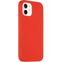 Tactical MagForce Velvet Smoothie Kryt pre Apple iPhone 12/12 Pro Chilli - Puzdra