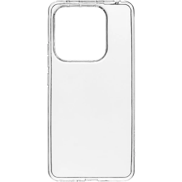 Tactical TPU kryt Xiaomi Redmi Note 14 5G číry - Puzdra - Obrázok 63dbe06df26d4c7f8a80ed7e383ef247