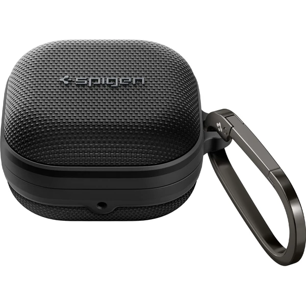 Spigen Classic Fit puzdro Samsung Galaxy Buds4 Pro/Buds4 čierne - Puzdra - Obrázok 63dc6b25ef344a1e817d2703b114511c