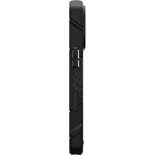 UAG Monarch Pro MagSafe, kevlar black - iPhone 2026 Pro/17 Pro - Puzdra - Obrázok 63f0826878e14ae7b63432da7a0b591c