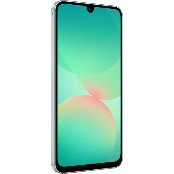 Samsung Galaxy A26 5G 6GB/128GB zelená (Kategória B) - Mobilné telefóny - Obrázok 63f5bddfc23c42eab2d1cae567cf0fb5