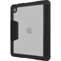 FIXED Enduro odolné púzdro iPad 10,9 "(2022)/iPad 11" (2025), čierne - Puzdra