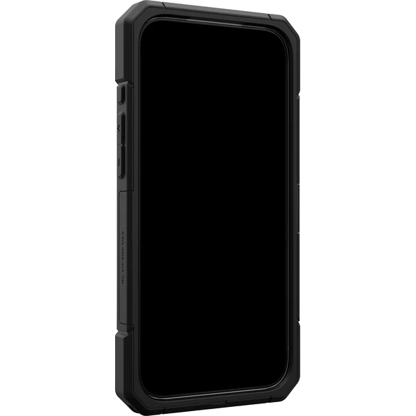UAG Trooper MagSafe, čierny - iPhone 2026 Pro Max/17 Pro Max - Puzdra - Obrázok 63f8f8bac6dd414f97d59afc6eae6c86
