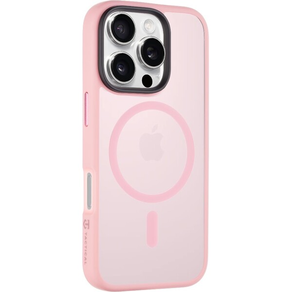 E-shop Tactical MagForce Hyperstealth Kryt pre iPhone 16 Pro Pink Panther