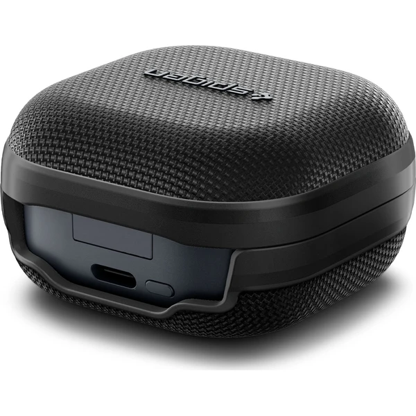 Spigen Classic Fit puzdro Samsung Galaxy Buds4 Pro/Buds4 čierne - Puzdra - Obrázok 6404256e502d4ab2aeb20c5de8e84311
