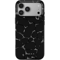 Burga Tough MagSafe kryt iPhone 18 Pro Vold - Puzdra