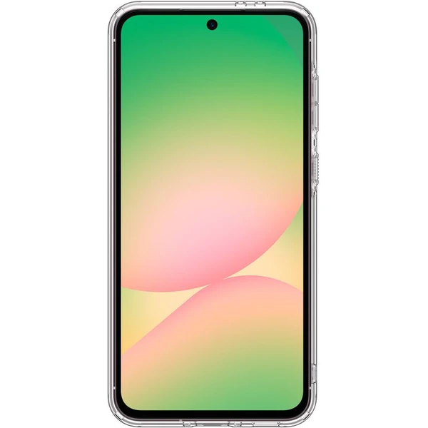 Spigen Ultra Hybrid kryt Samsung Galaxy A56 5G číry - Puzdra - Obrázok 6413fab1081947f8b46114ac32b7dba0