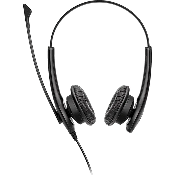 Jabra Biz 1100 EDU 3,5 mm jack slúchadlá čierne - Slúchadlá - Obrázok 641Q000K01